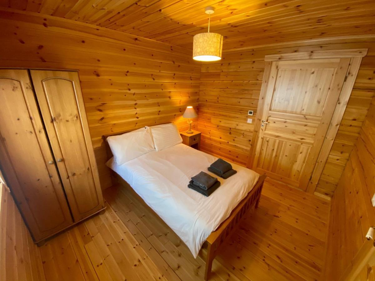 Pine Lodge Горбридж Экстерьер фото