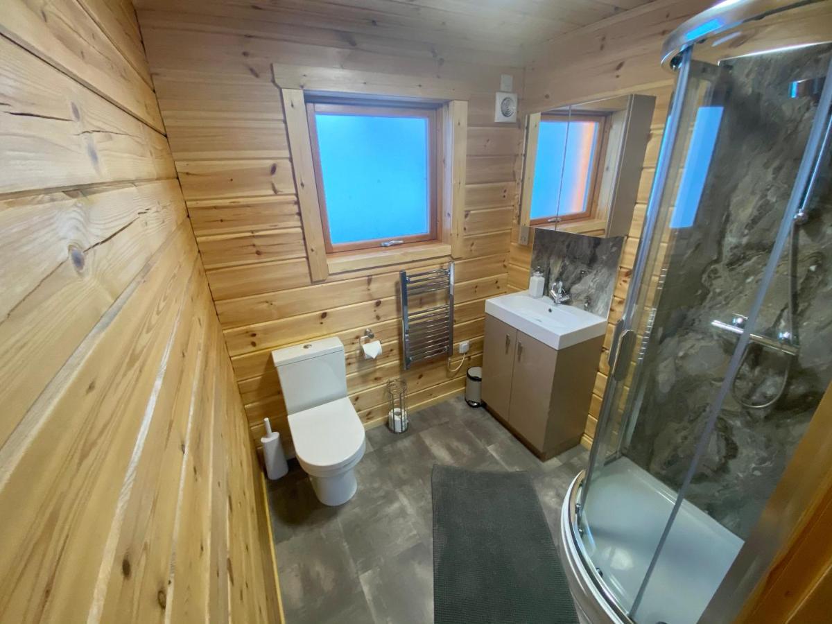 Pine Lodge Горбридж Экстерьер фото
