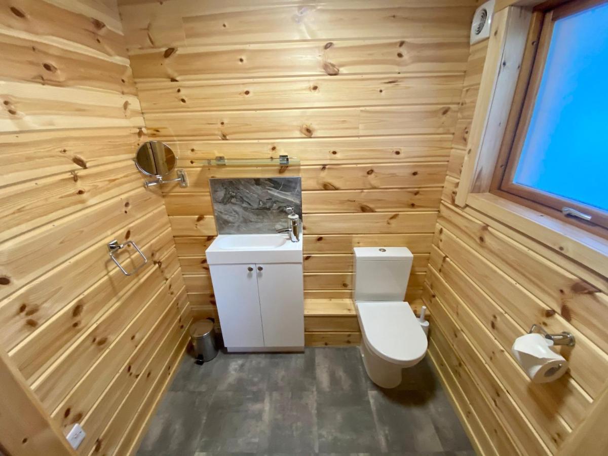 Pine Lodge Горбридж Экстерьер фото